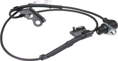 Birth 54299 - ABS sensor, wheel speed car-mod.net