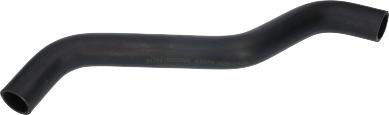 Birth 54744 - Radiator Hose car-mod.net