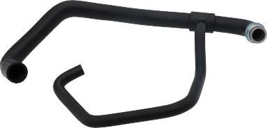 Birth 54757 - Radiator Hose car-mod.net