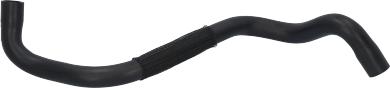 Birth 55440 - Radiator Hose car-mod.net