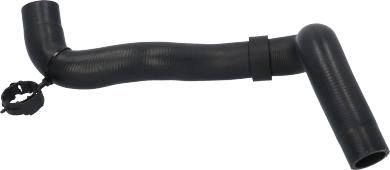 Birth 55401 - Radiator Hose car-mod.net