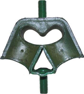 Birth 5548 - Holder, engine mounting car-mod.net