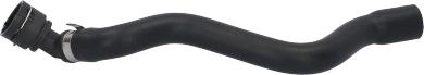 Birth 55471 - Radiator Hose car-mod.net