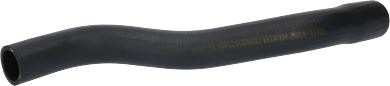 Birth 55071 - Radiator Hose car-mod.net