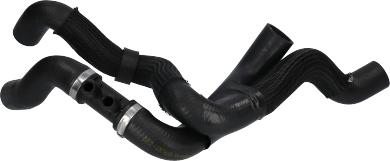 Birth 55195 - Radiator Hose car-mod.net