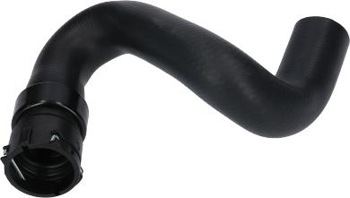 Birth 55169 - Radiator Hose car-mod.net