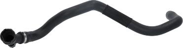 Birth 55184 - Radiator Hose car-mod.net