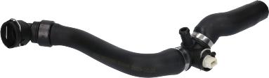 Birth 55182 - Radiator Hose car-mod.net