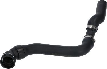 Birth 55172 - Radiator Hose car-mod.net