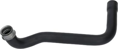 Birth 55243 - Radiator Hose car-mod.net