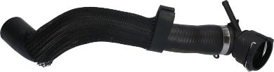 Birth 55205 - Radiator Hose car-mod.net