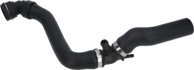 Birth 55201 - Radiator Hose car-mod.net