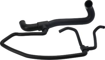 Birth 55286 - Radiator Hose car-mod.net
