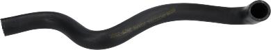 Birth 55225 - Radiator Hose car-mod.net