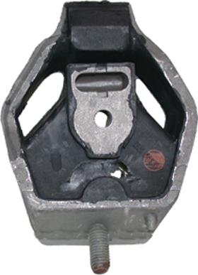 Birth 5649 - Mounting, manual transmission car-mod.net