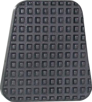 Birth 5645 - Clutch Pedal Pad car-mod.net
