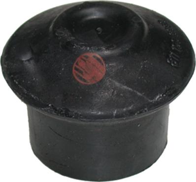 Birth 5666 - Rubber Buffer, engine mounting car-mod.net