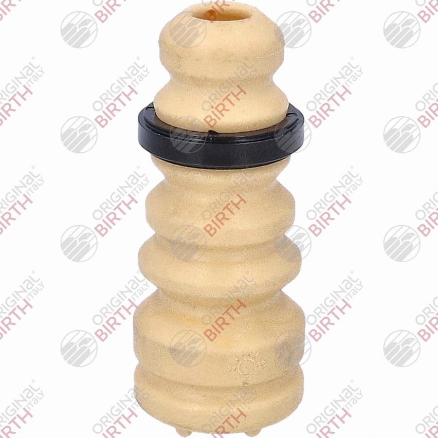 Birth 56198 - Rubber Buffer, suspension car-mod.net