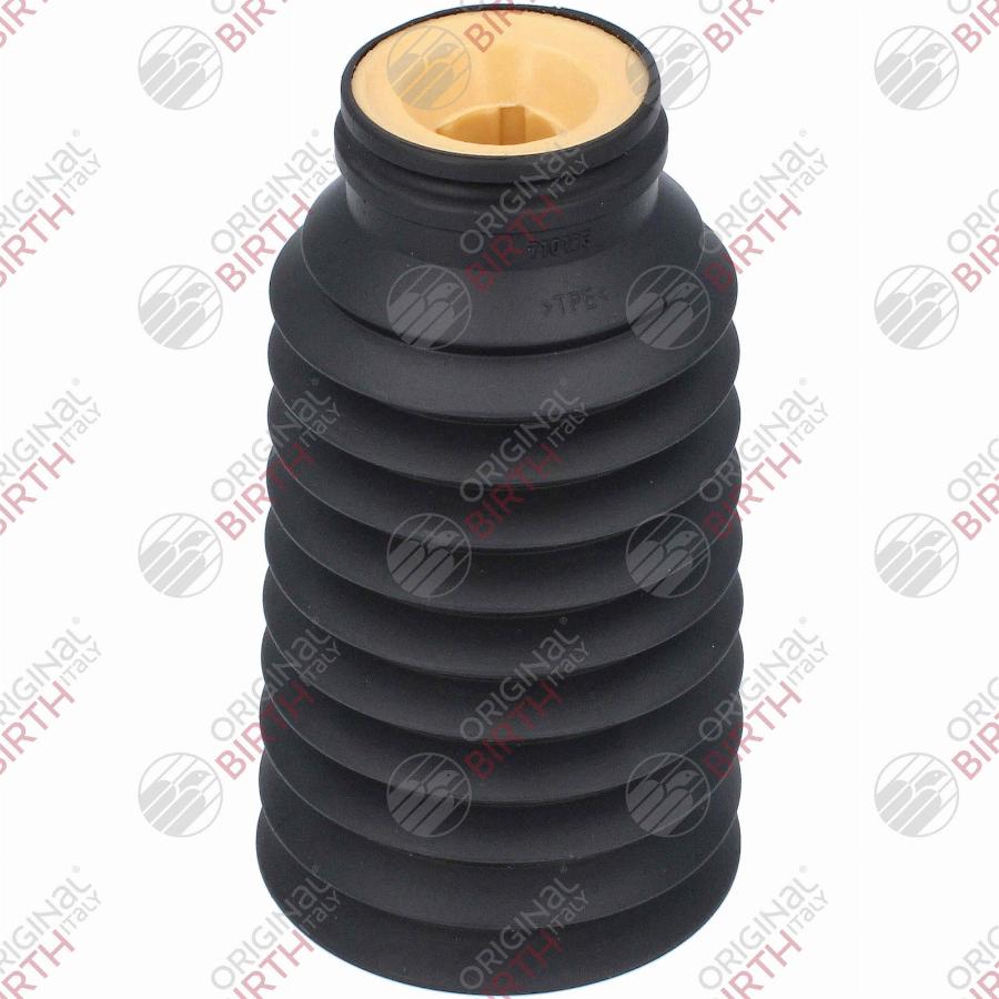 Birth 56179 - Rubber Buffer, suspension car-mod.net