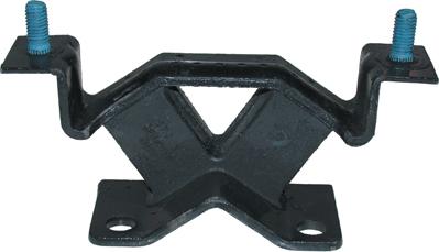 Birth 5681 - Mounting, manual transmission car-mod.net