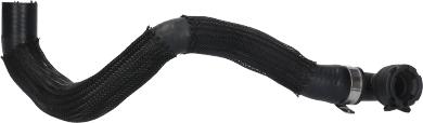 Birth 56229 - Radiator Hose car-mod.net