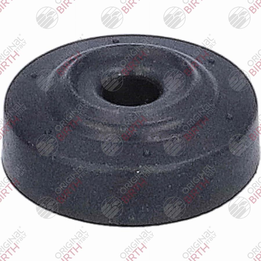 Birth 56743 - Rubber Buffer, suspension car-mod.net