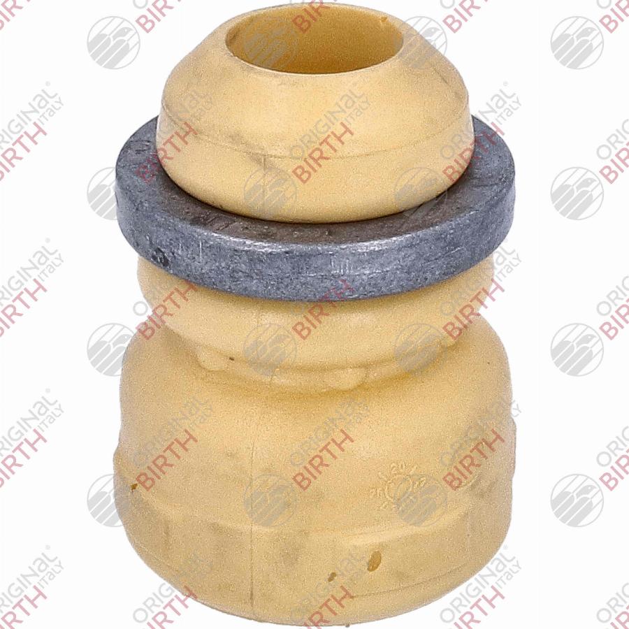 Birth 56731 - Rubber Buffer, suspension car-mod.net
