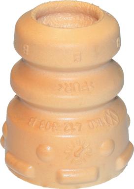 Birth 50995 - Rubber Buffer, suspension car-mod.net
