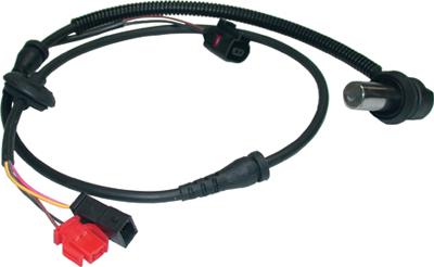 Birth 50904 - ABS sensor, wheel speed car-mod.net