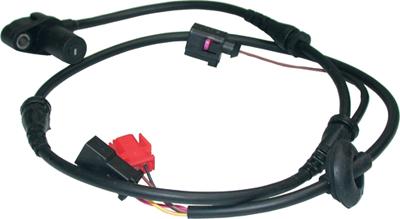 Birth 50902 - ABS sensor, wheel speed car-mod.net