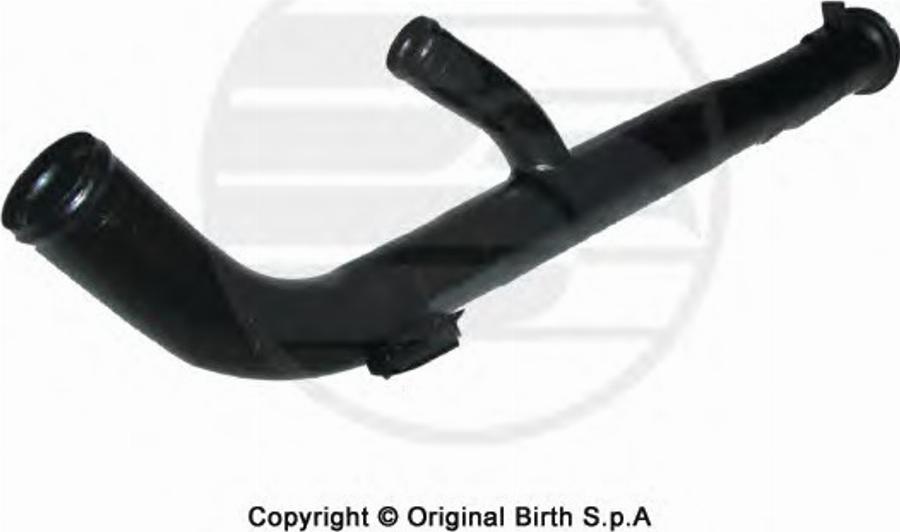 Birth 50605 - Coolant Tube car-mod.net