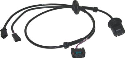 Birth 50896 - ABS sensor, wheel speed car-mod.net