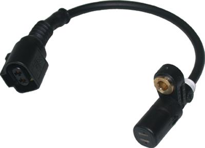 Birth 50893 - ABS sensor, wheel speed car-mod.net