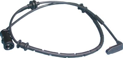 Birth 50809 - Warning Contact, brake pad wear car-mod.net