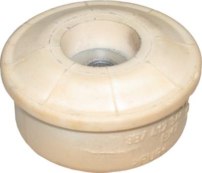 Birth 50888 - Rubber Buffer, suspension car-mod.net