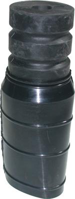 Birth 50345 - Rubber Buffer, suspension car-mod.net