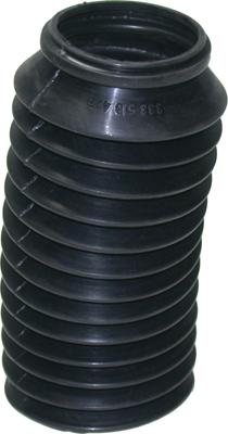 Birth 50334 - Protective Cap / Bellow, shock absorber car-mod.net