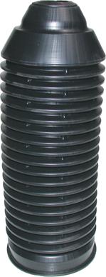 Birth 50293 - Protective Cap / Bellow, shock absorber car-mod.net