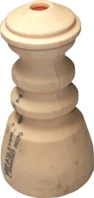 Birth 50740 - Rubber Buffer, suspension car-mod.net