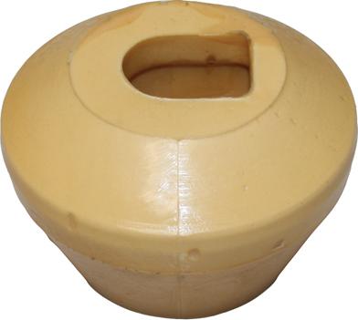Birth 51953 - Rubber Buffer, engine mounting car-mod.net