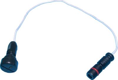 Birth 51445 - Warning Contact, brake pad wear car-mod.net