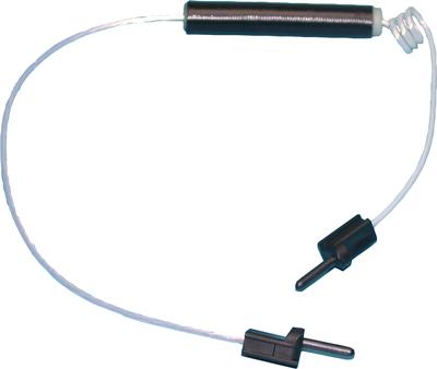 Birth 51450 - Warning Contact, brake pad wear car-mod.net