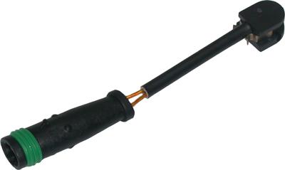 Birth 51453 - Warning Contact, brake pad wear car-mod.net