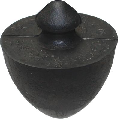Birth 51550 - Rubber Buffer, suspension car-mod.net