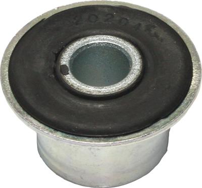 Birth 51553 - Bush, leaf spring car-mod.net