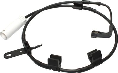 Birth 51649 - Warning Contact, brake pad wear car-mod.net