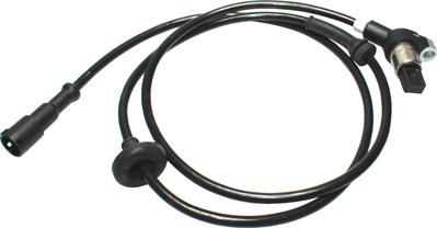 Birth 51640 - ABS sensor, wheel speed car-mod.net