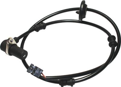 Birth 51651 - ABS sensor, wheel speed car-mod.net