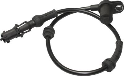 Birth 51615 - ABS sensor, wheel speed car-mod.net