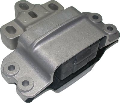 Birth 51096 - Mounting, manual transmission car-mod.net